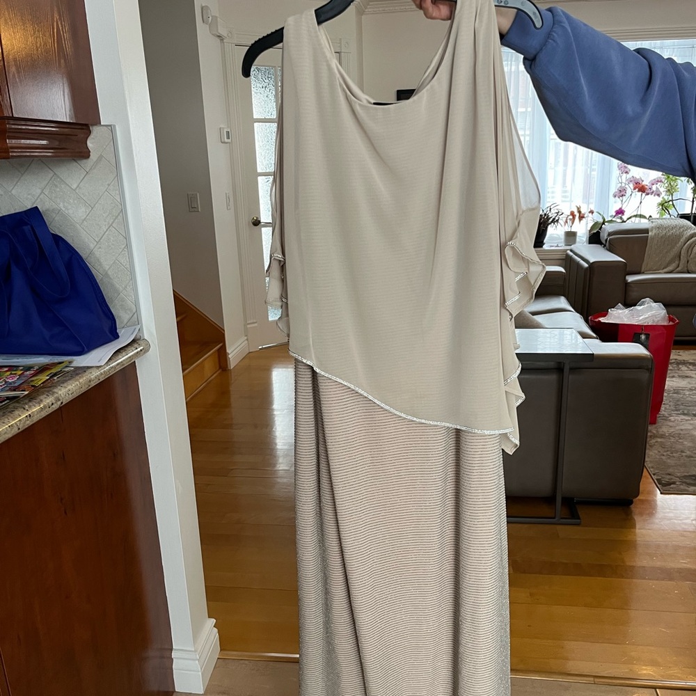 Wedding guest dress